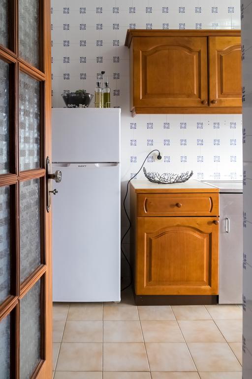 Apartamento Camões 527 *