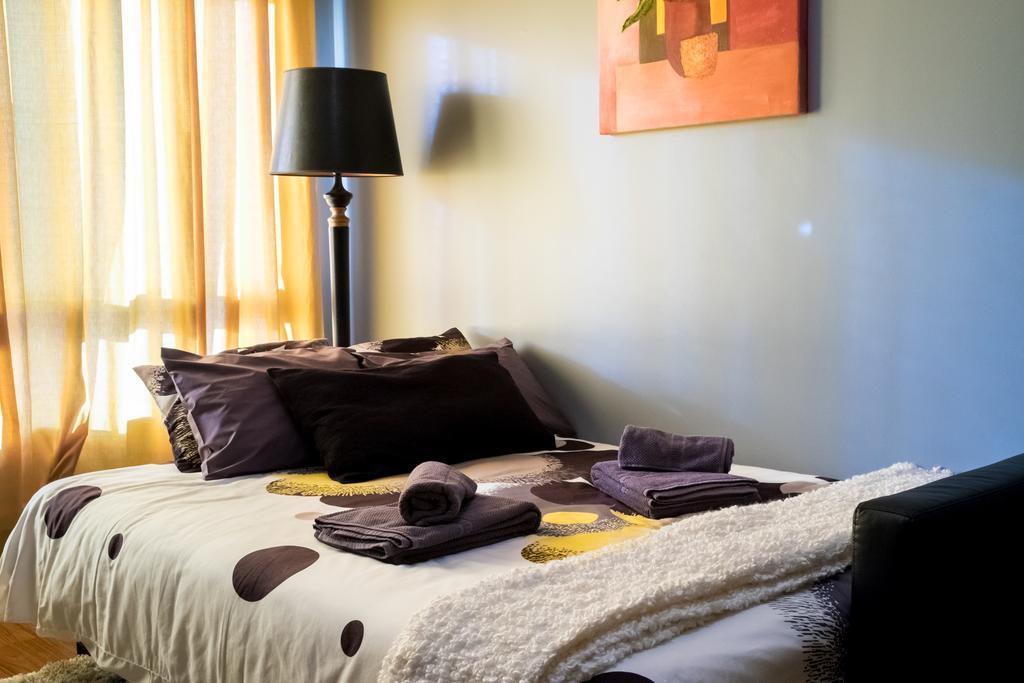 Apartamento Camões 527 *